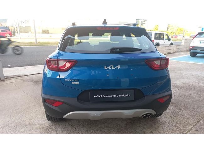 Kia Stonic 1.0 T-GDi 74kW (100CV) MHEV MT Drive  - Foto 6