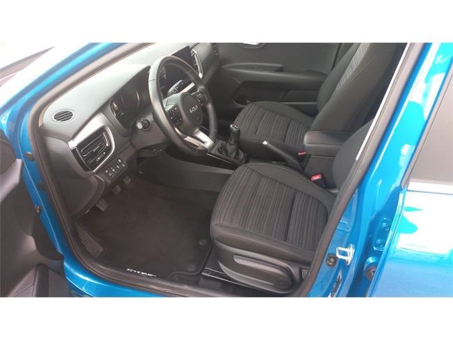 Kia Stonic 1.0 T-GDi 74kW (100CV) MHEV MT Drive  - Foto 13