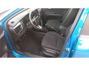 Kia Stonic 1.0 T-GDi 74kW (100CV) MHEV MT Drive  - Foto 23