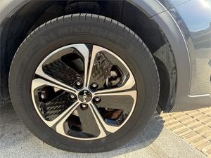 Kia XCeed 1.6 GDi PHEV 104kW (141CV) eDrive  - Foto 29