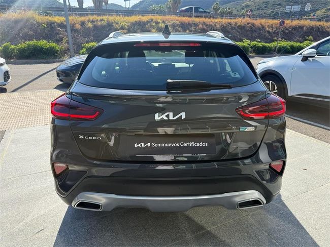 Kia XCeed 1.6 GDi PHEV 104kW (141CV) eDrive  - Foto 6