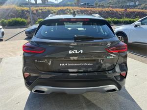 Kia XCeed 1.6 GDi PHEV 104kW (141CV) eDrive  - Foto 9