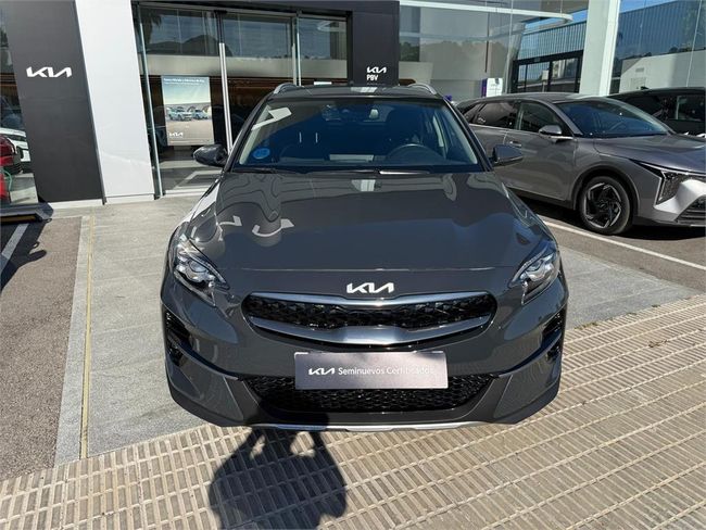Kia XCeed 1.6 GDi PHEV 104kW (141CV) eDrive  - Foto 3