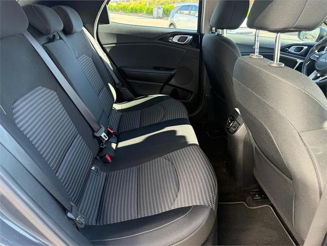 Kia XCeed 1.6 GDi PHEV 104kW (141CV) eDrive  - Foto 19