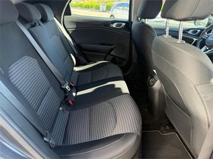 Kia XCeed 1.6 GDi PHEV 104kW (141CV) eDrive  - Foto 35