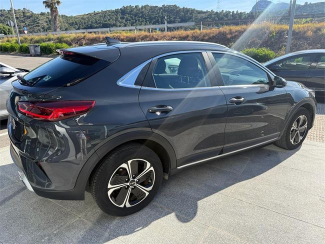 Kia XCeed 1.6 GDi PHEV 104kW (141CV) eDrive  - Foto 5