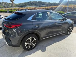 Kia XCeed 1.6 GDi PHEV 104kW (141CV) eDrive  - Foto 7