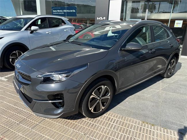 Kia XCeed 1.6 GDi PHEV 104kW (141CV) eDrive  - Foto 2