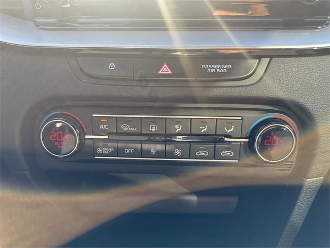Kia XCeed 1.6 GDi PHEV 104kW (141CV) eDrive  - Foto 13