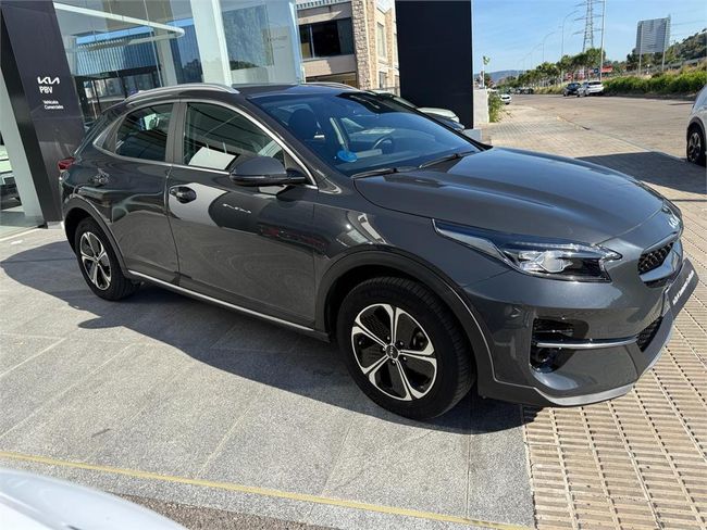Kia XCeed 1.6 GDi PHEV 104kW (141CV) eDrive  - Foto 4