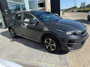 Kia XCeed 1.6 GDi PHEV 104kW (141CV) eDrive  - Foto 5