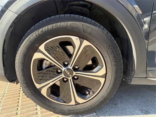 Kia XCeed 1.6 GDi PHEV 104kW (141CV) eDrive  - Foto 15