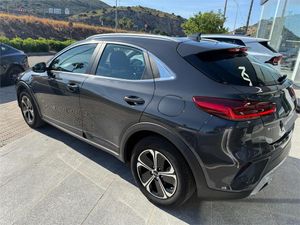Kia XCeed 1.6 GDi PHEV 104kW (141CV) eDrive  - Foto 11