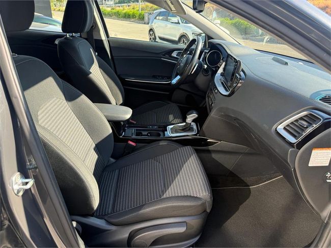 Kia XCeed 1.6 GDi PHEV 104kW (141CV) eDrive  - Foto 20