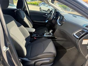 Kia XCeed 1.6 GDi PHEV 104kW (141CV) eDrive  - Foto 37