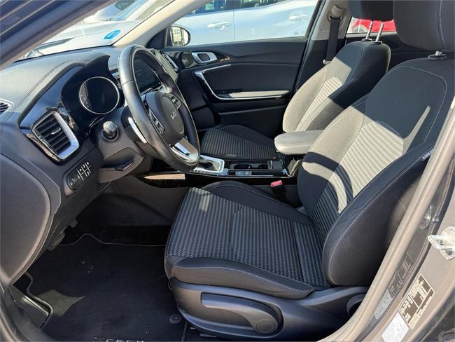Kia XCeed 1.6 GDi PHEV 104kW (141CV) eDrive  - Foto 17
