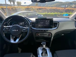 Kia XCeed 1.6 GDi PHEV 104kW (141CV) eDrive  - Foto 13