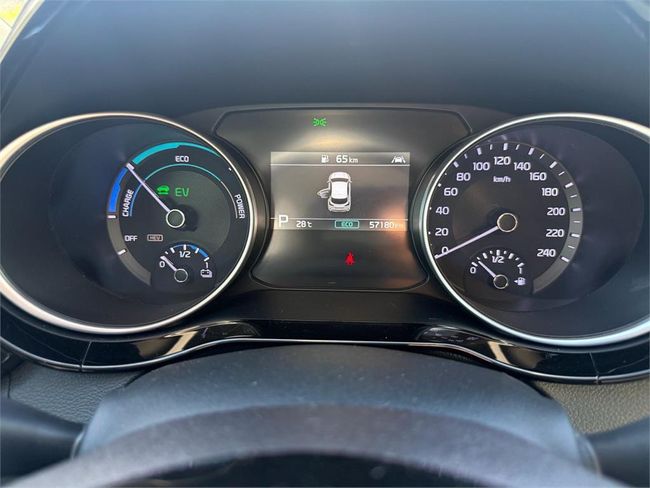 Kia XCeed 1.6 GDi PHEV 104kW (141CV) eDrive  - Foto 11