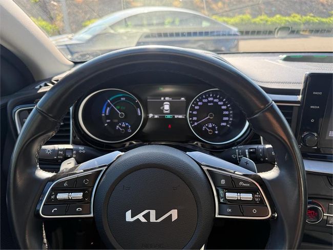 Kia XCeed 1.6 GDi PHEV 104kW (141CV) eDrive  - Foto 10
