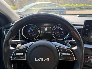 Kia XCeed 1.6 GDi PHEV 104kW (141CV) eDrive  - Foto 17