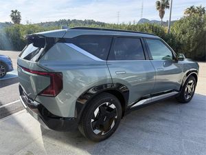 Kia EV6 Air 84kWh 168kW RWD (Long Range)  - Foto 7
