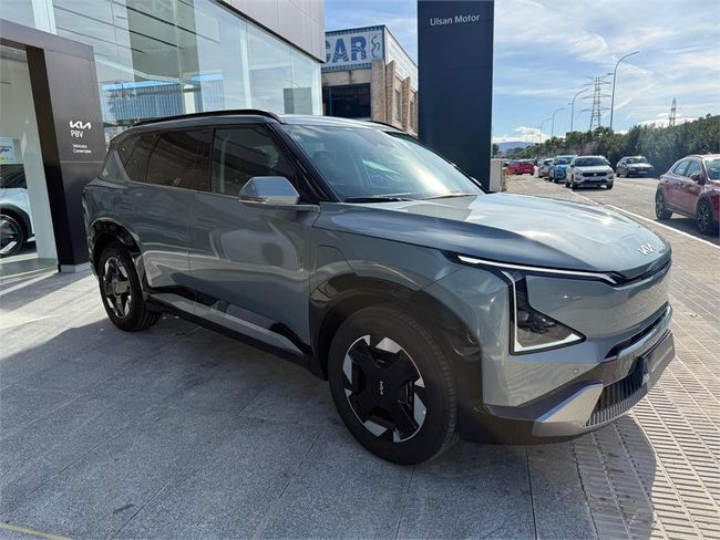 Kia EV6 Air 84kWh 168kW RWD (Long Range)  - Foto 4