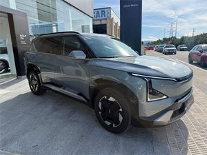Kia EV6 Air 84kWh 168kW RWD (Long Range)  - Foto 5