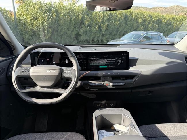 Kia EV6 Air 84kWh 168kW RWD (Long Range)  - Foto 10