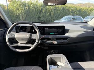 Kia EV6 Air 84kWh 168kW RWD (Long Range)  - Foto 17