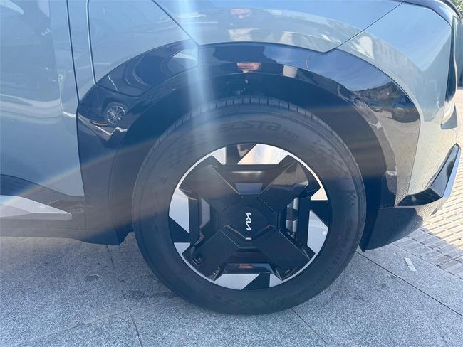 Kia EV6 Air 84kWh 168kW RWD (Long Range)  - Foto 9