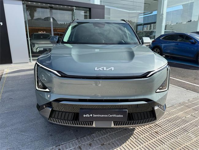 Kia EV6 Air 84kWh 168kW RWD (Long Range)  - Foto 3