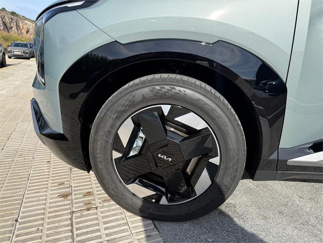 Kia EV6 Air 84kWh 168kW RWD (Long Range)  - Foto 8