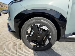 Kia EV6 Air 84kWh 168kW RWD (Long Range)  - Foto 13