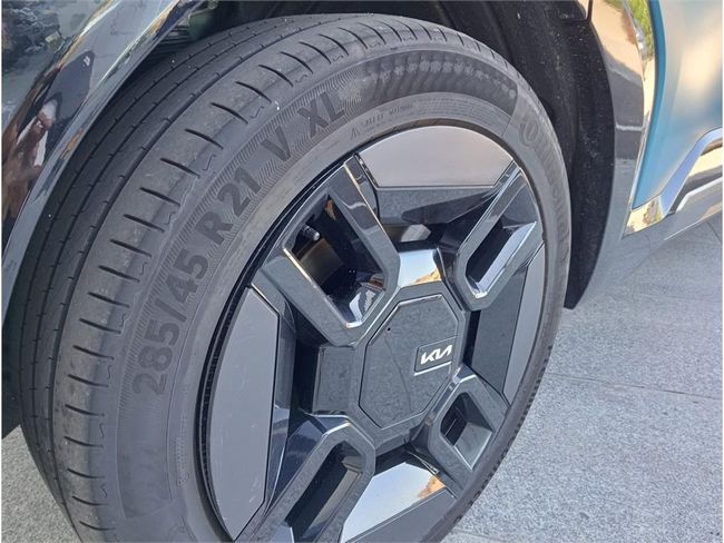 Kia EV9 GT-Line 99,8kWh 283kW AWD 7pl  - Foto 30