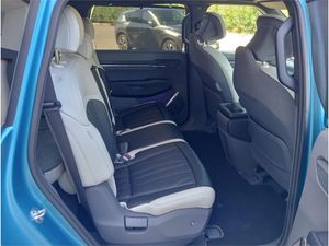Kia EV9 GT-Line 99,8kWh 283kW AWD 7pl  - Foto 39