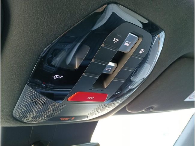 Kia EV9 GT-Line 99,8kWh 283kW AWD 7pl  - Foto 19