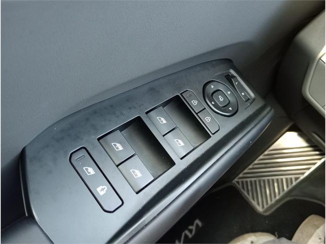 Kia EV9 GT-Line 99,8kWh 283kW AWD 7pl  - Foto 27