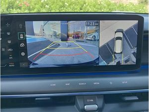 Kia EV9 GT-Line 99,8kWh 283kW AWD 7pl  - Foto 23