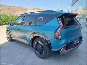Kia EV9 GT-Line 99,8kWh 283kW AWD 7pl  - Foto 11
