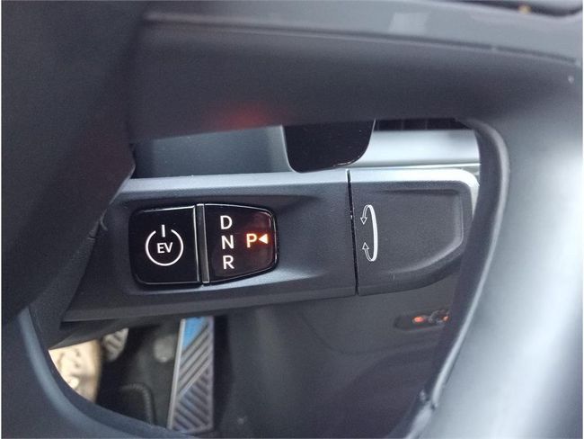 Kia EV9 GT-Line 99,8kWh 283kW AWD 7pl  - Foto 18