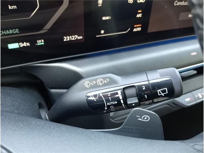 Kia EV9 GT-Line 99,8kWh 283kW AWD 7pl  - Foto 17
