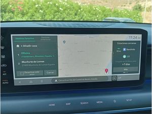 Kia EV9 GT-Line 99,8kWh 283kW AWD 7pl  - Foto 21