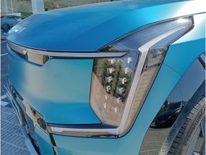 Kia EV9 GT-Line 99,8kWh 283kW AWD 7pl  - Foto 13