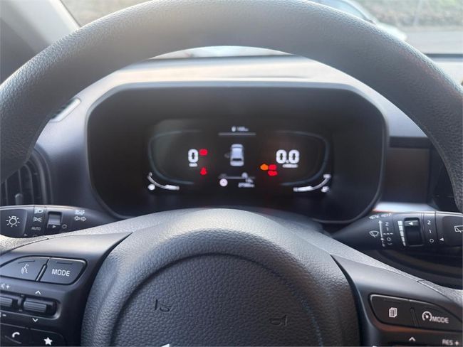 Kia Picanto 1.0 DPi 46kW (63CV) Concept  - Foto 11