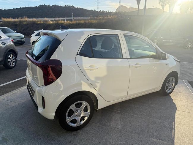 Kia Picanto 1.0 DPi 46kW (63CV) Concept  - Foto 5