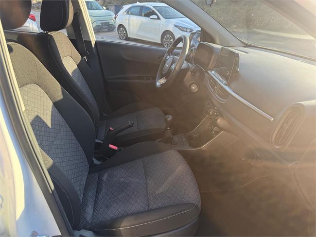 Kia Picanto 1.0 DPi 46kW (63CV) Concept  - Foto 17