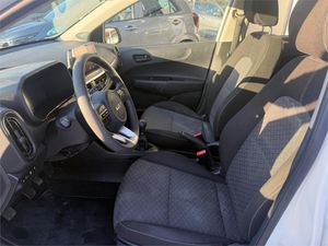 Kia Picanto 1.0 DPi 46kW (63CV) Concept  - Foto 27