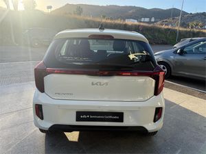 Kia Picanto 1.0 DPi 46kW (63CV) Concept  - Foto 9