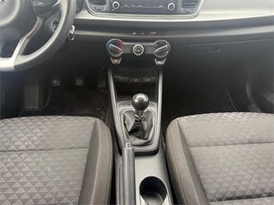 Kia Rio 1.2 DPi 62kW (84CV) Concept  - Foto 25