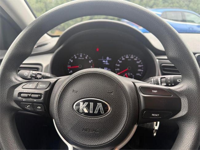Kia Rio 1.2 DPi 62kW (84CV) Concept  - Foto 10